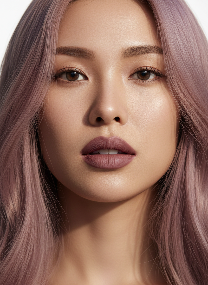 Glow Up - 10 K-Beauty Steps For Timeless Beauty