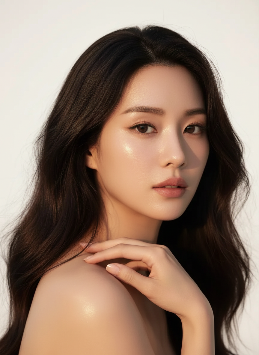 The Ultimate Guide To K-Beauty Steps For Luminous Skin