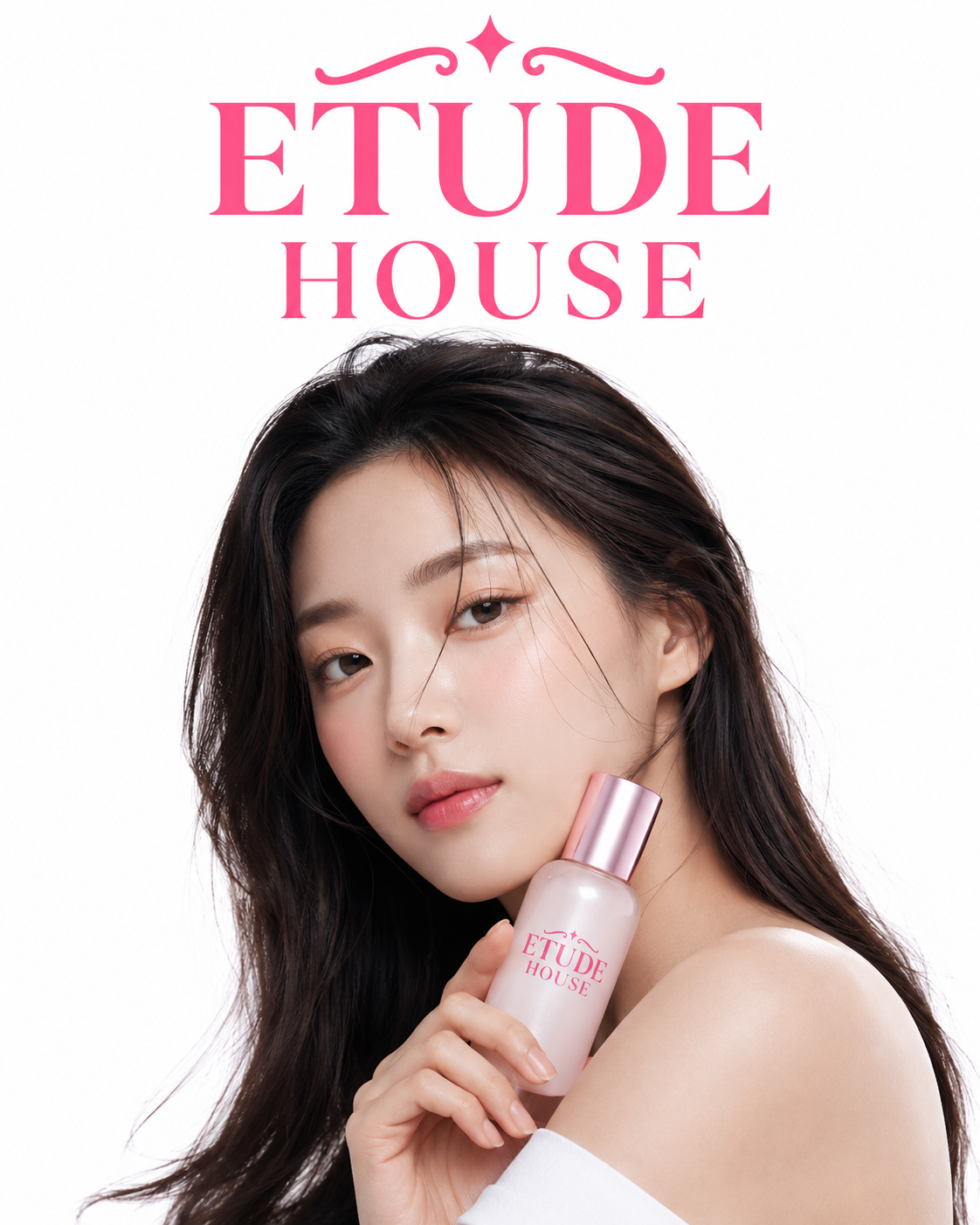 Etude House: The Korean Beauty Brand That Blends Playful Makeup with Innovative Skincare