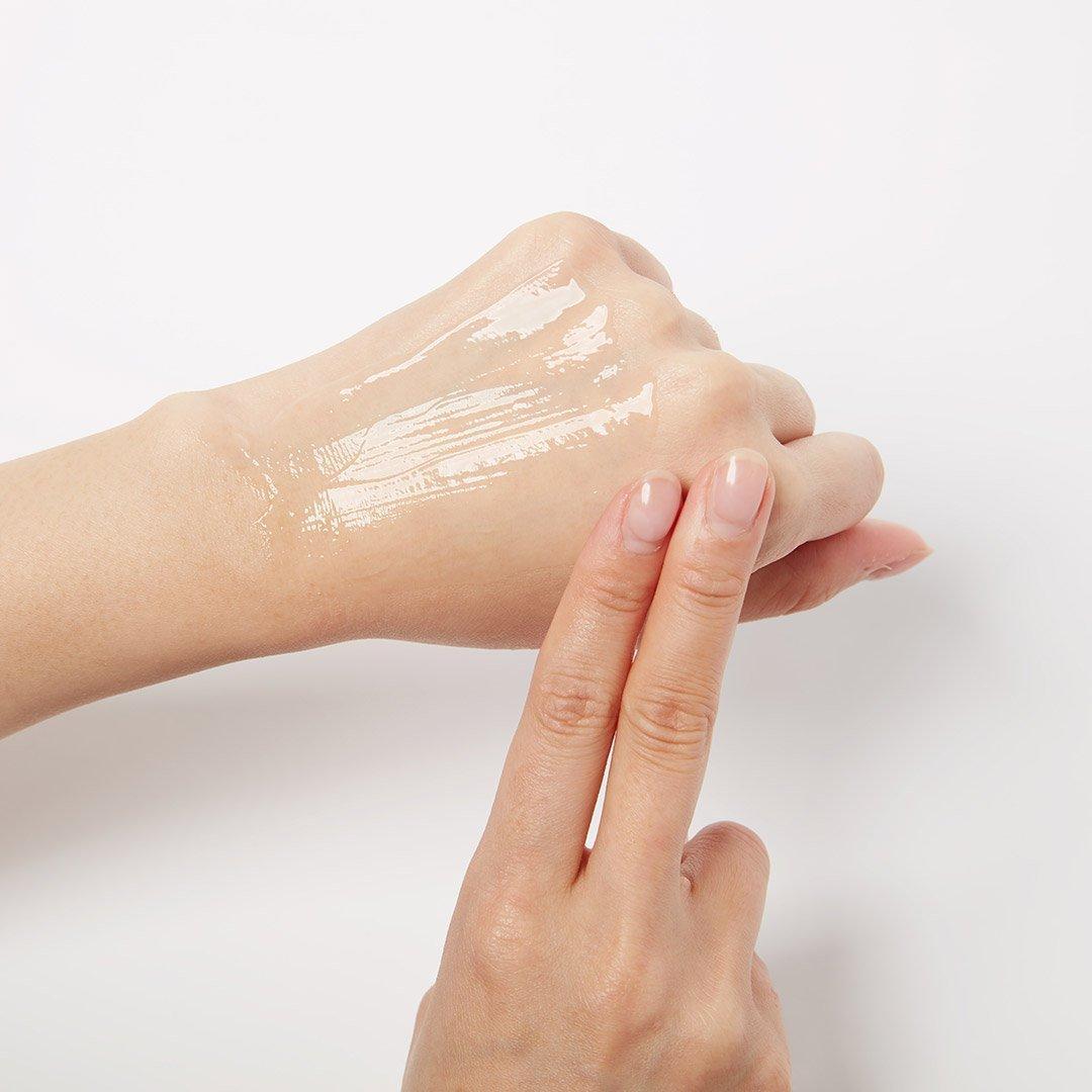 Gelée-crème éclatante Radiant Blossom (50 ml) | innisfree