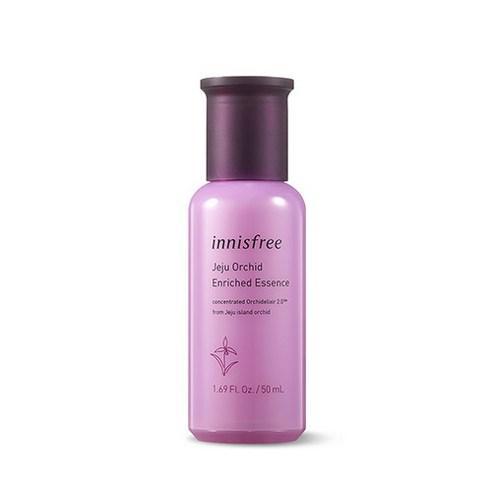 Orchid Enriched Essence for Radiant Skin (50ml) | innisfree