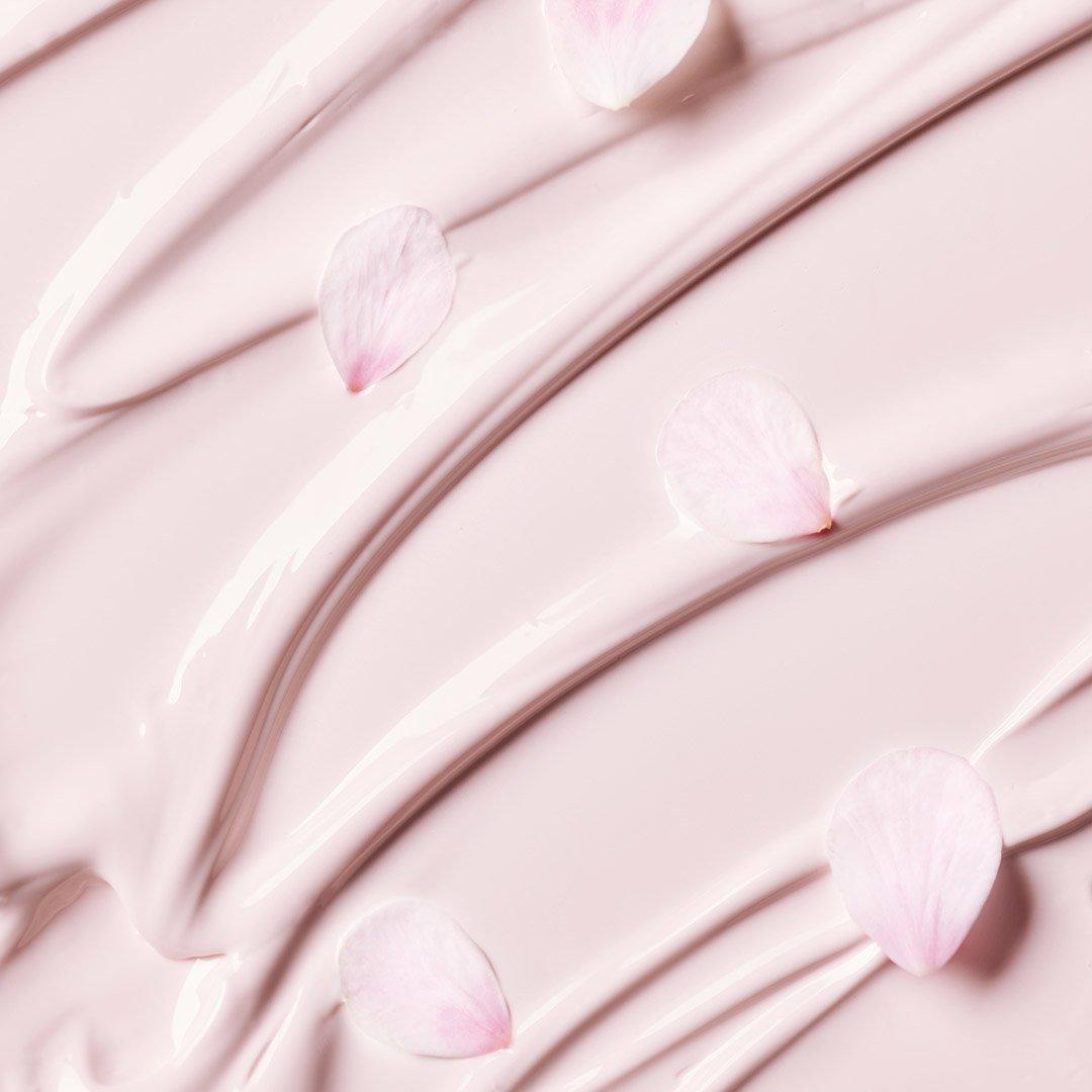 Radiant Blossom Dewy Glow Tone-Up Cream (50ml) | innisfree