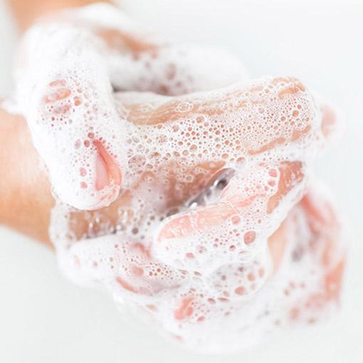 Jeju Volcanic Cleansing Foam (150ml) | innisfree