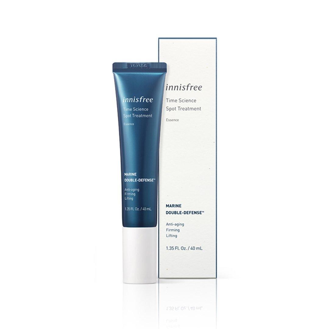 Regenerative Wrinkle Spot Essence (40ml) | innisfree