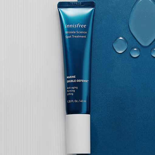Regenerative Wrinkle Spot Essence (40ml) | innisfree