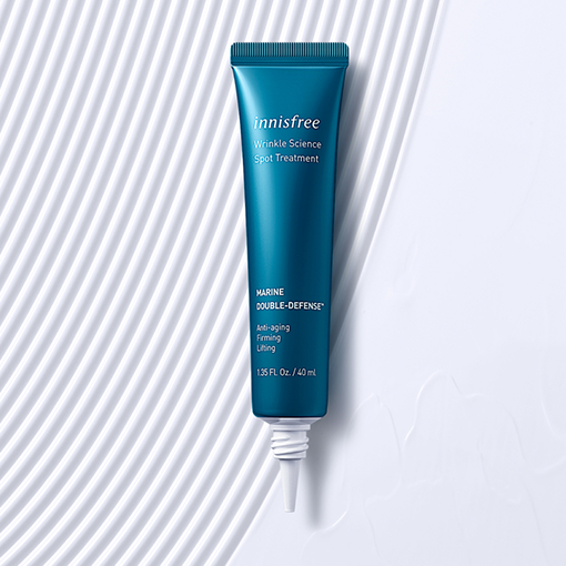 Regenerative Wrinkle Spot Essence (40ml) | innisfree