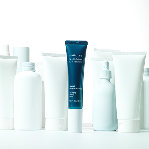 Regenerative Wrinkle Spot Essence (40ml) | innisfree