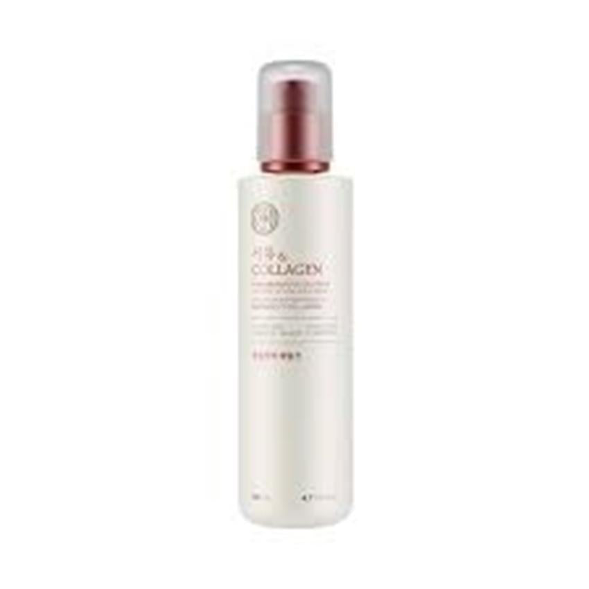 Pomegranate & Collagen Luxe Volume Lifting Emulsion (140ml) | The Face Shop