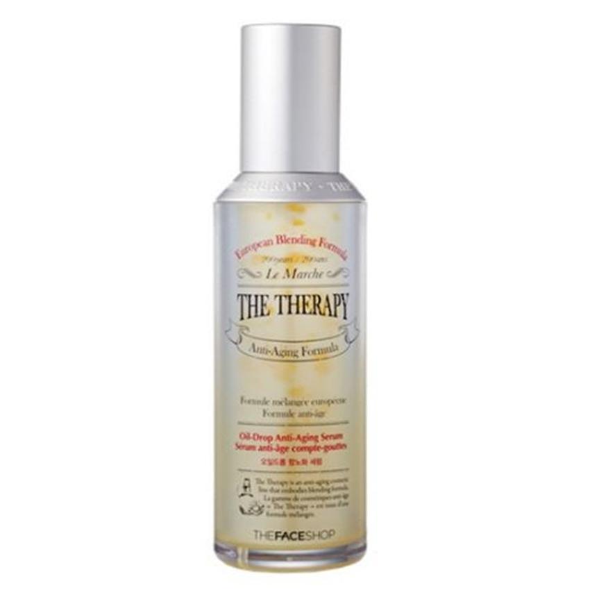 Elisir anti-età Timeless Elegance (45 ml) | The Face Shop