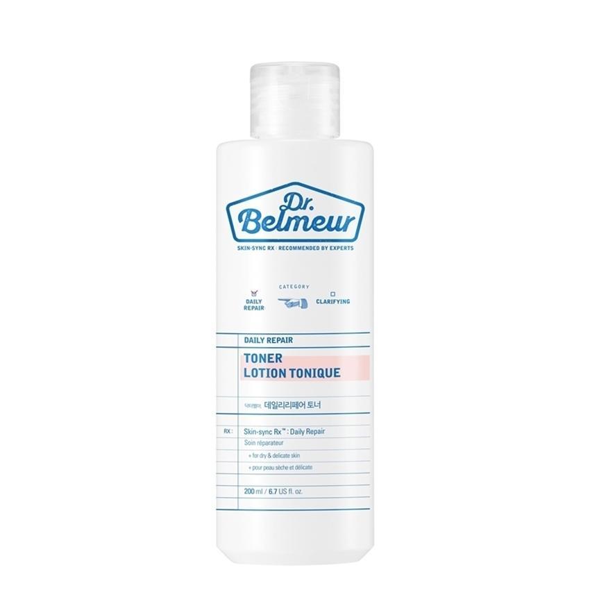 Dr. Belmeur Daily Repair Toner: idratazione e rivitalizzazione di lusso (200 ml) | The Face Shop