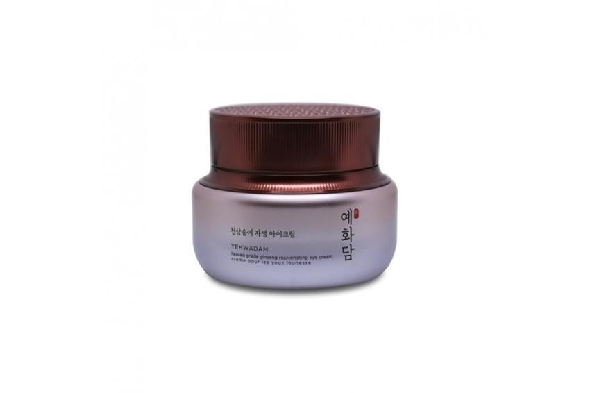 Yehwadam Heaven Grade Ginseng Rejuvenating Eye Cream 25ml | The Face Shop