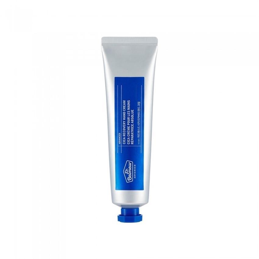 Dr. Belmeur Cica Recovery Hand Cream: Luxurious Moisture for Radiant Hands (60ml) | The Face Shop