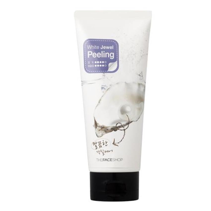 Elisir peeling Radiant Pearl (120 ml) | The Face Shop