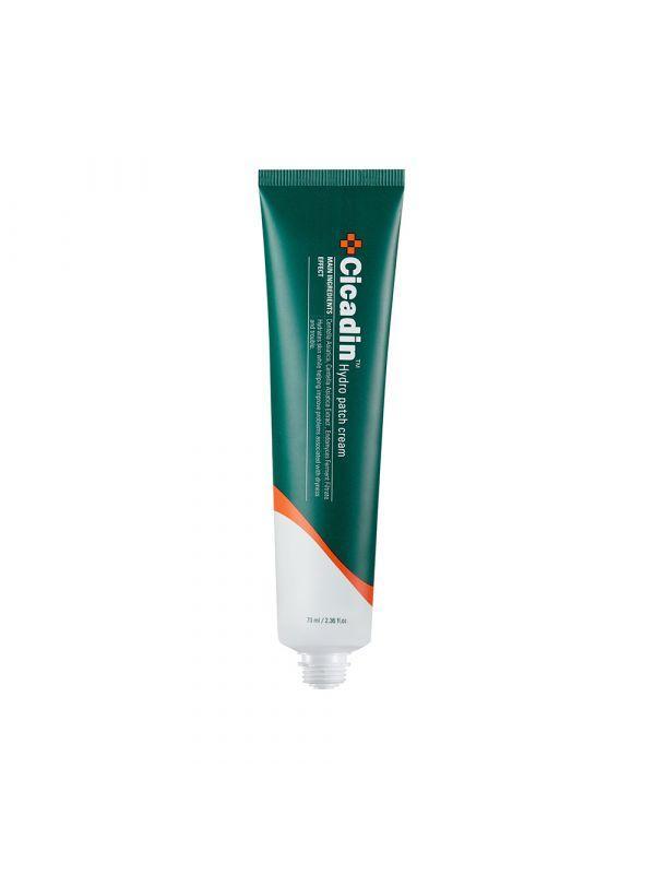 Ultra-Hydrating Centella Asiatica Hydro Patch Cream (70ml) | MISSHA