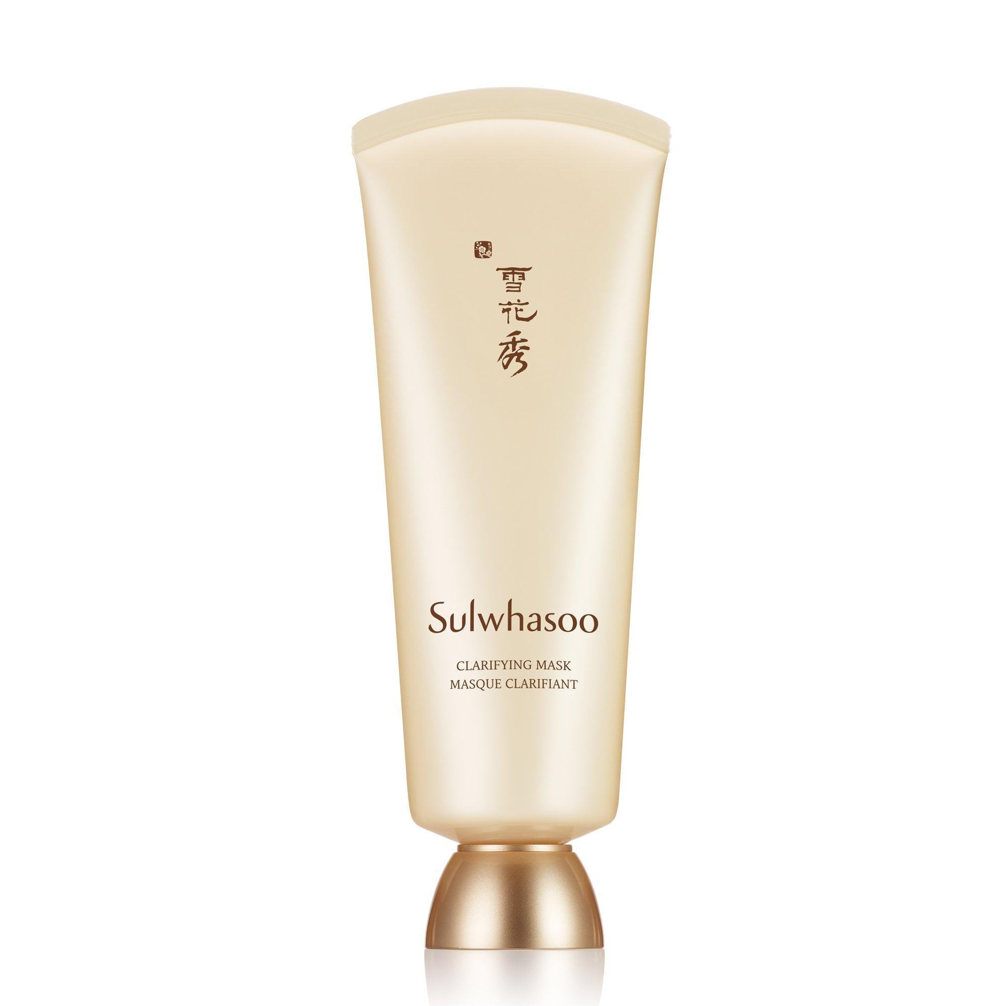 Maschera schiarente e ristrutturante (120 ml) | Sulwhasoo