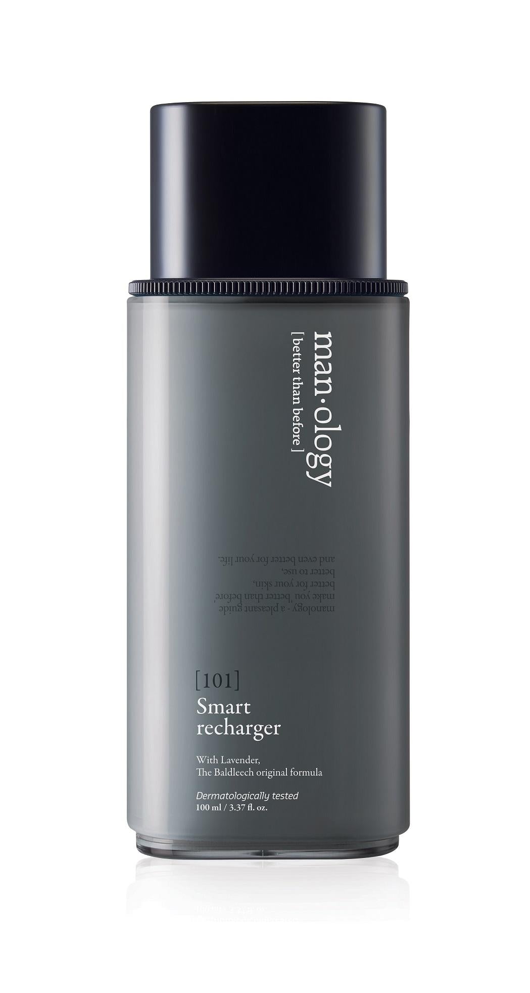 Elevate Your Skincare Ritual with Manology 101 Smart Recharger (100ml) | belif