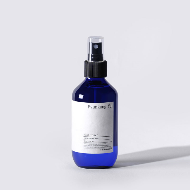 Mist Toner - 2 Size | Pyunkang Yul