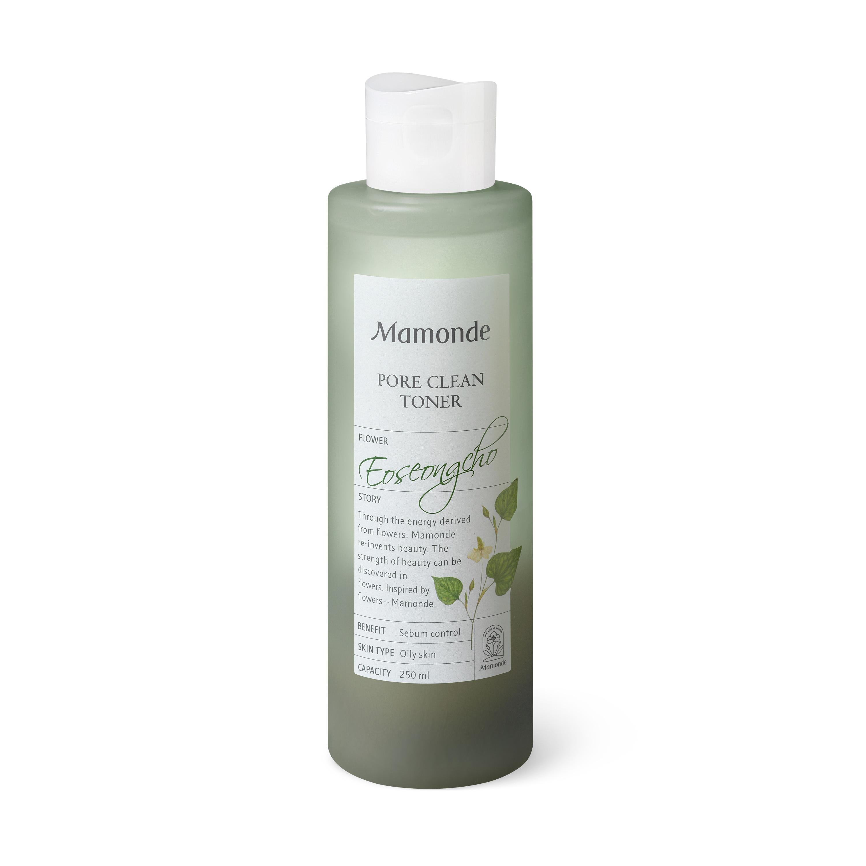 Pore Perfection Toner (250ml) | Mamonde