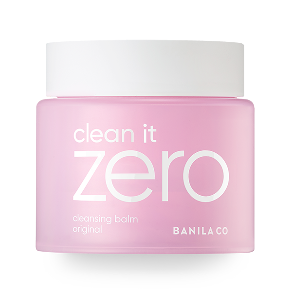 Concedetevi la serenità con Clean It Zero Cleansing Balm Original (100 ml) | Banila Co