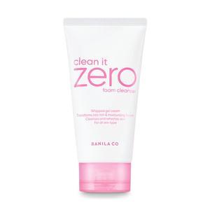Transformative Cleanse Foam (150ml) | Banila Co