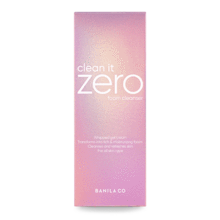 Transformative Cleanse Foam (150ml) | Banila Co