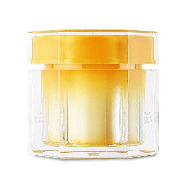 Indulge in Opulent Hydration: Miss Flower & Mr Honey Cream (70ml) | Banila Co