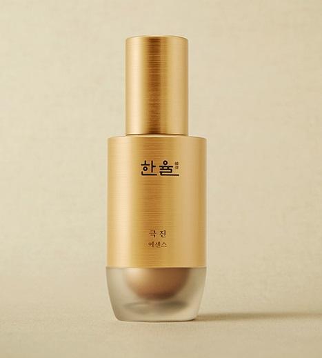 Geuk Jin Essence 60ml | HANYUL