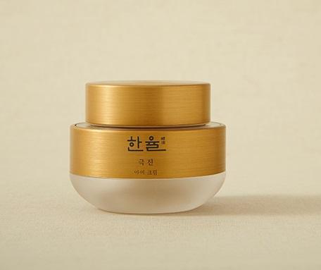 Geuk Jin Eye Cream 30ml | HANYUL