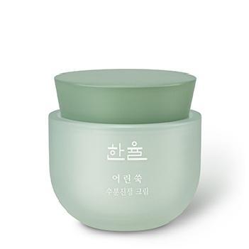 Pure Artemisia Watery Calming Cream 55ml | HANYUL