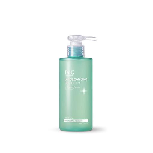 Revitalising pH Cleansing Gel Foam with MultiProbio™ (200ml) | Dr.G
