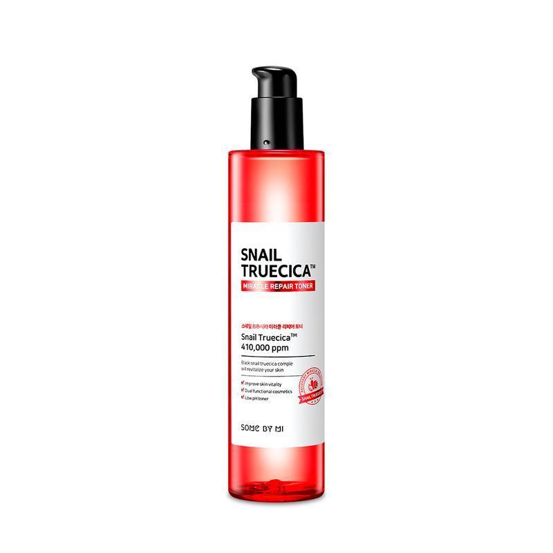 Snail Truecica Miracle Repair Toner 150ml | SOME BY MI
