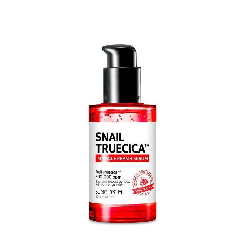 Snail Truecica Miracle Repair Serum 50ml | SOME BY MI