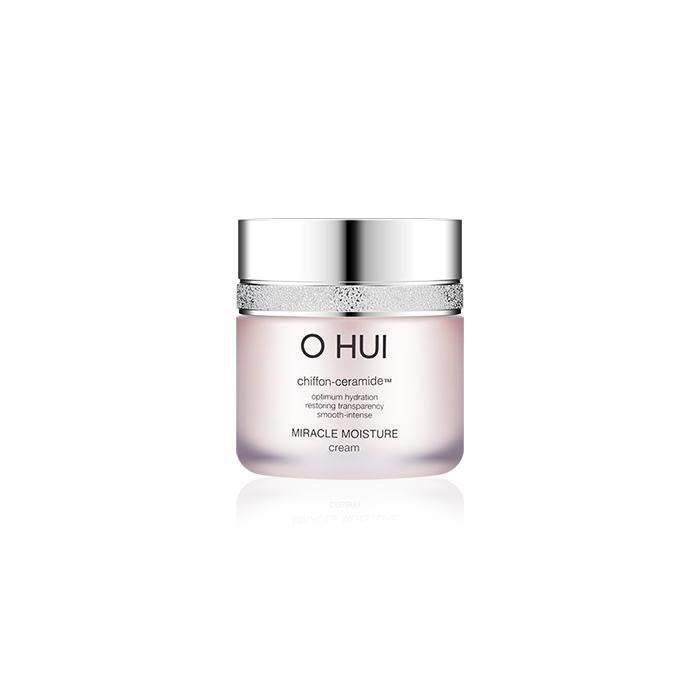Miracle Moisture Ceramide Boosting Cream (60ml) | O HUI