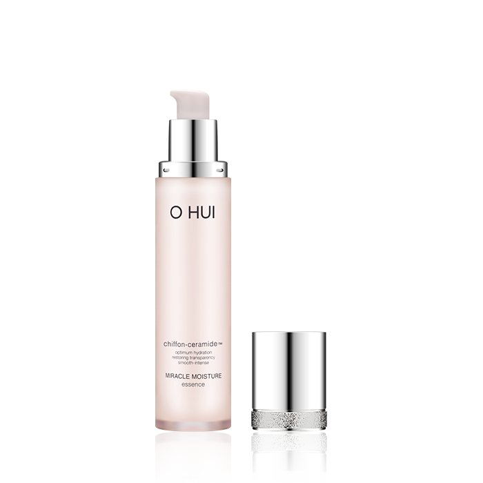 Ultimate Hydration Essence (50ml) | O HUI