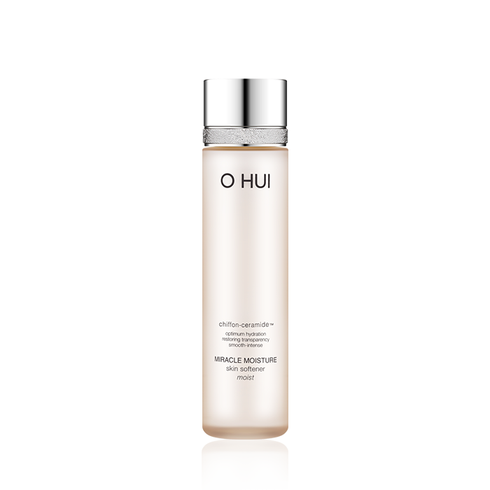 Luxurious Miracle Moisture Skin Softener (150ml) | O HUI
