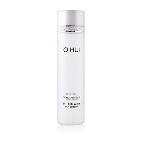 Radiant White Skin Softener (150ml) | O HUI