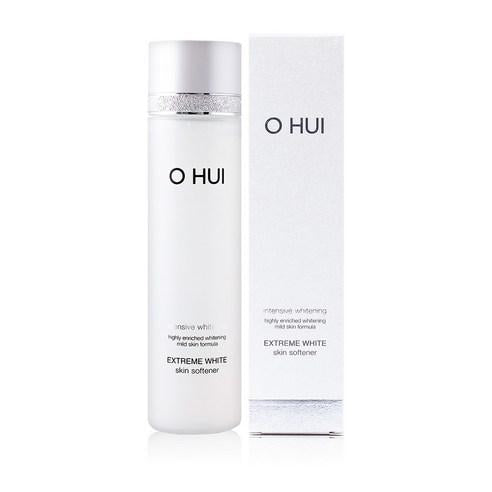 Radiant White Skin Softener (150ml) | O HUI