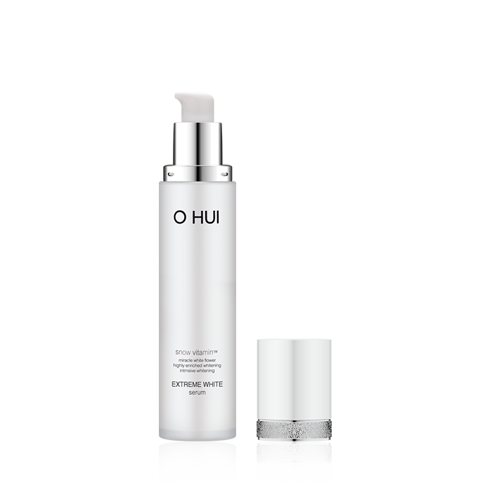 Luminous Snow Vitamin Serum (45ml) | O HUI