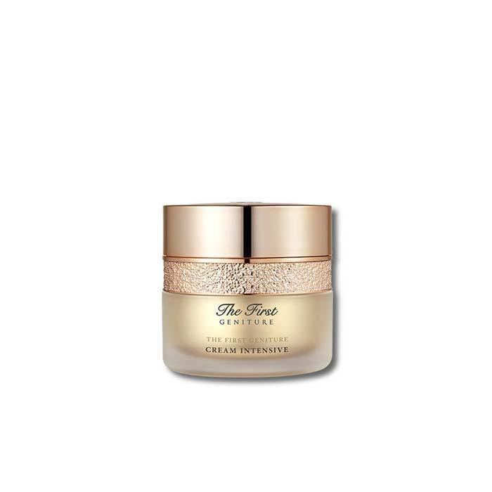 Revitalising Anti-Aging Cream with Stem Cell Technology (55ml) | O HUI