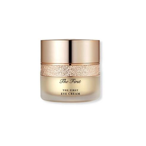 Revitalising Luxury Eye Cream (25ml) | O HUI