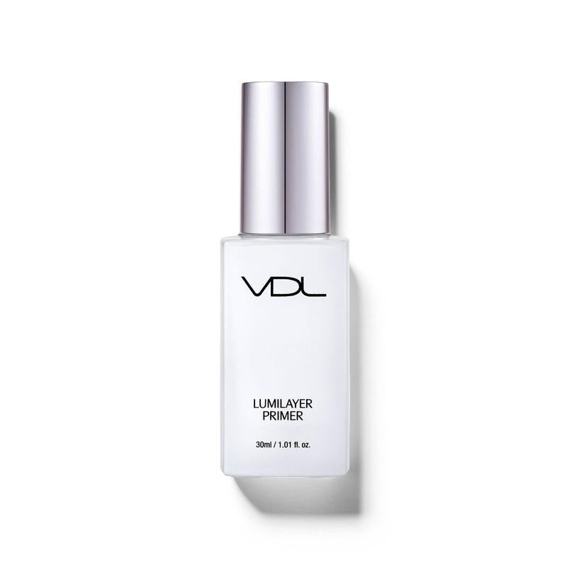 Radiant Lumilayer Prismatic Glow Face Primer (30ml) | VDL