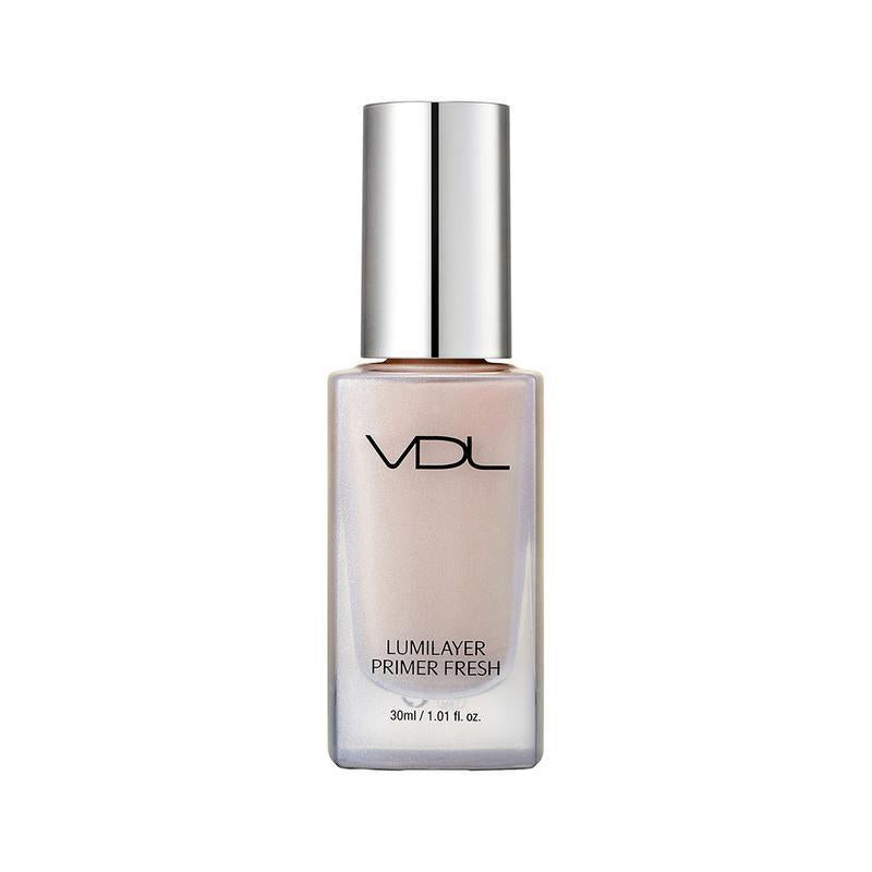 Lumilayer Radiance-Enhancing Face Primer (30ml) | VDL