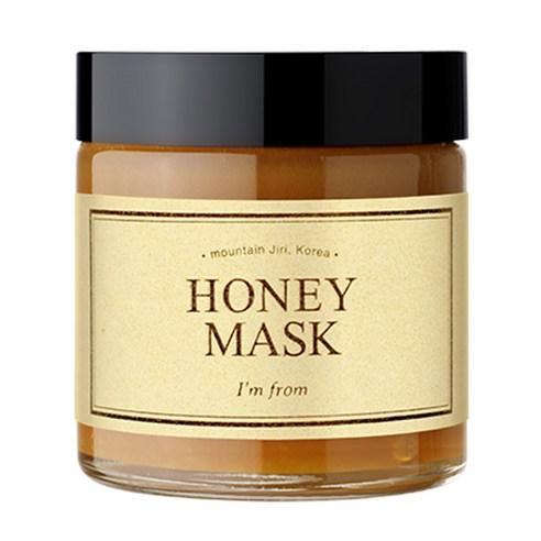 Nourishing Honey Elixir Mask (120g) | I'm From
