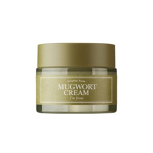 Mugwort Radiance Cream (50g) | I'm From