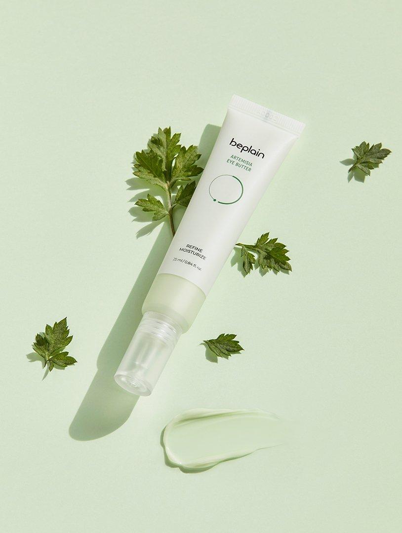 Artemisia Eye Butter 25ml | Beplain