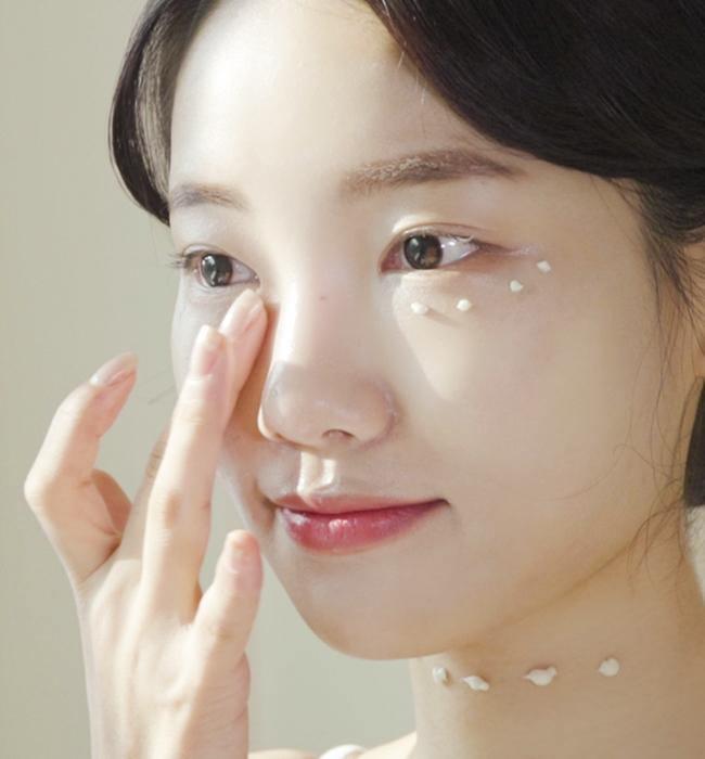 Artemisia Eye Butter 25ml | Beplain