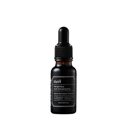 Timeless Renewal Night Serum (20ml) | Klairs
