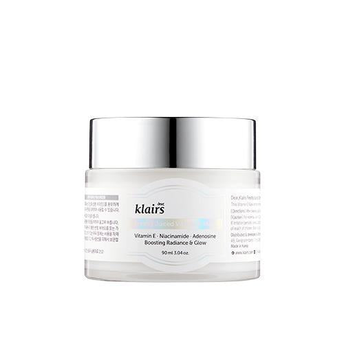 Eternal Radiance Vitamin E Mask (90ml) | Klairs