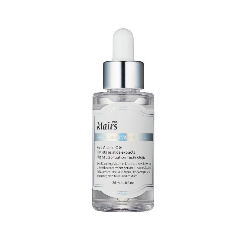 Radiant Renewal Vitamin C Serum (35ml) | Klairs