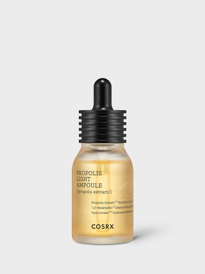Indulge Your Skin with the Full Fit Propolis Light Ampoule (30ml) | COSRX